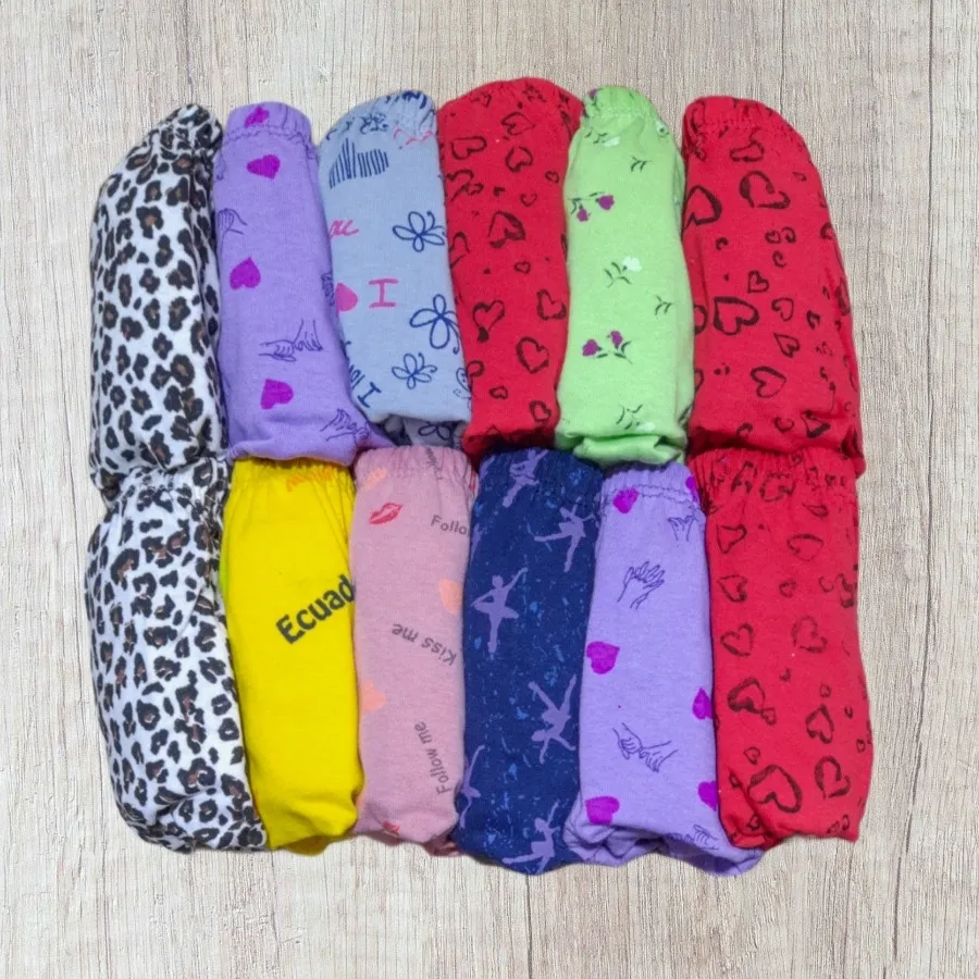 شورت کاملا نخی پک 6تایی