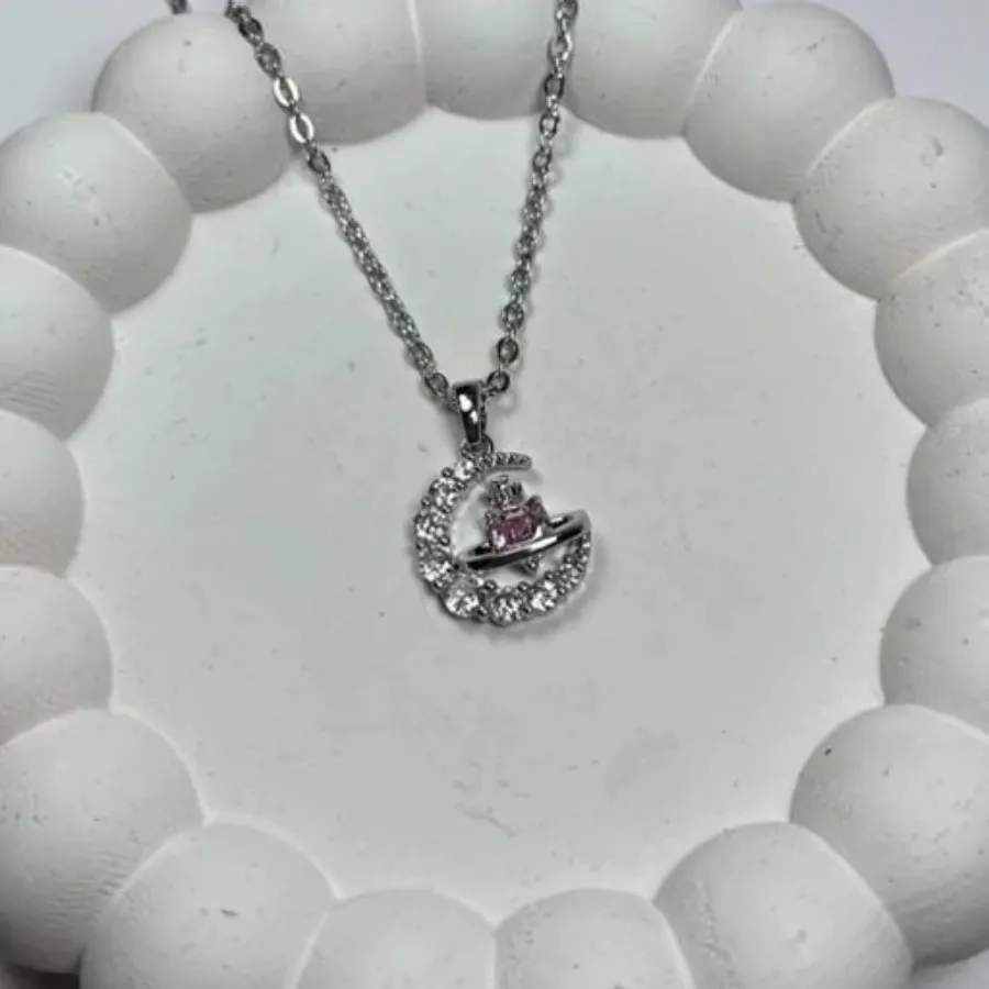 گردنبند های جذاب دخترانه