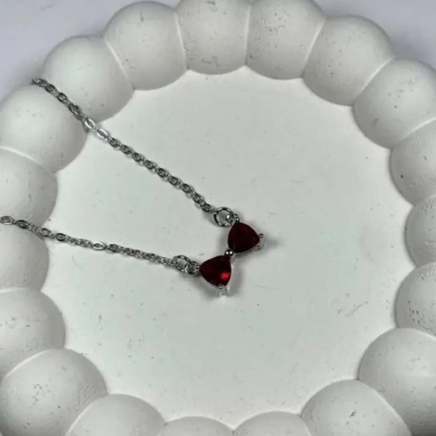 گردنبند های جذاب دخترانه