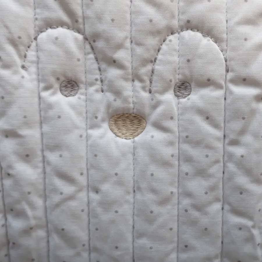 کاپشن نوزاد (فرانسوی)