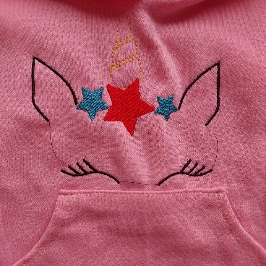 هودی بچگانه