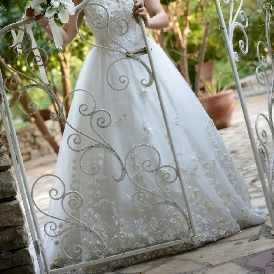 لباس عروس قیمت توافقی