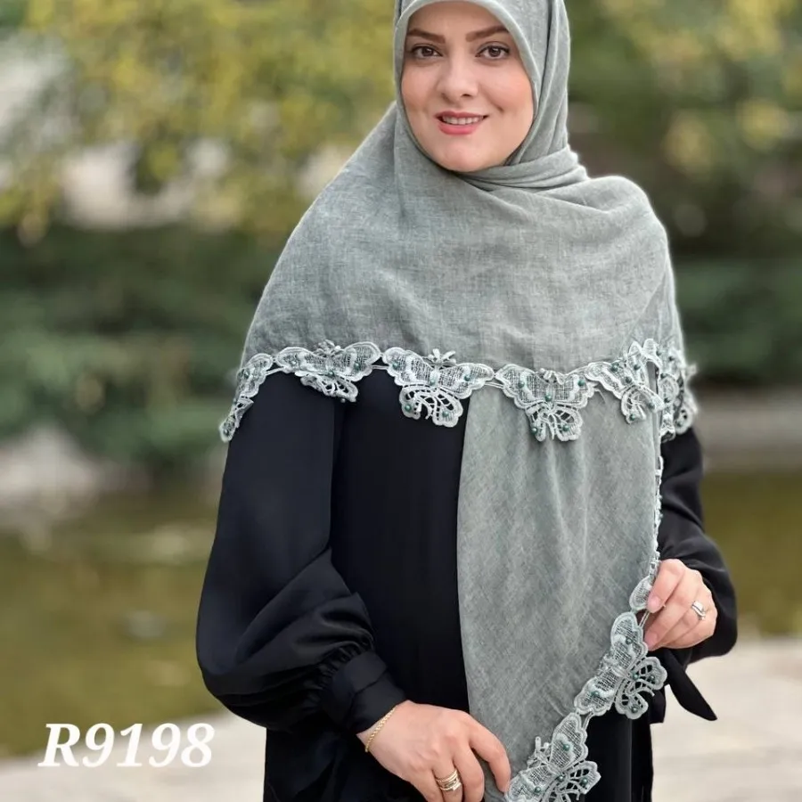 روسری سنگشور