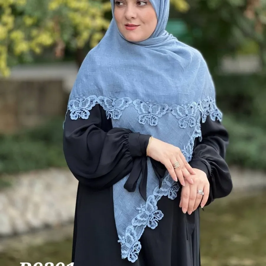 روسری سنگشور