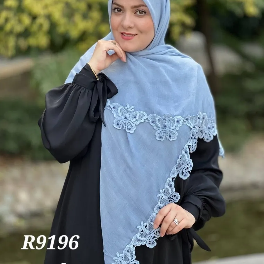 روسری سنگشور