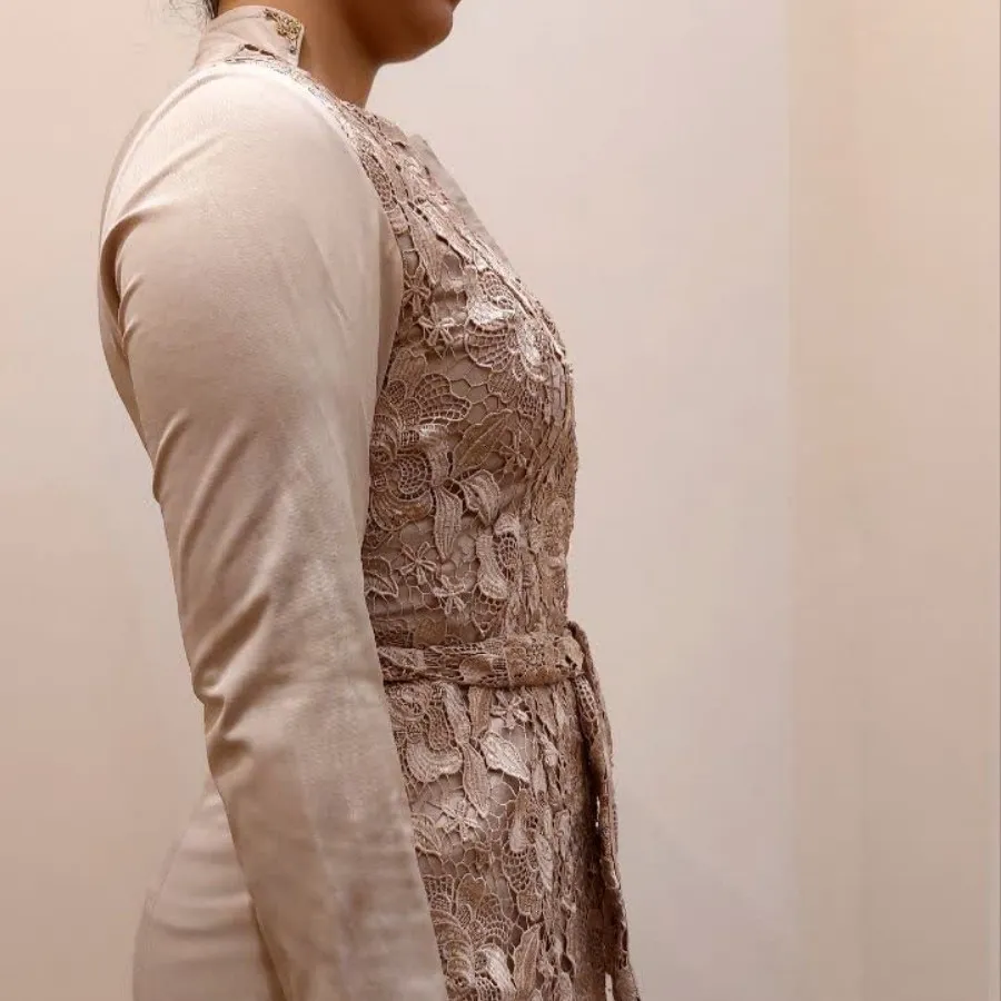 مانتو گیپور ترکیه ای