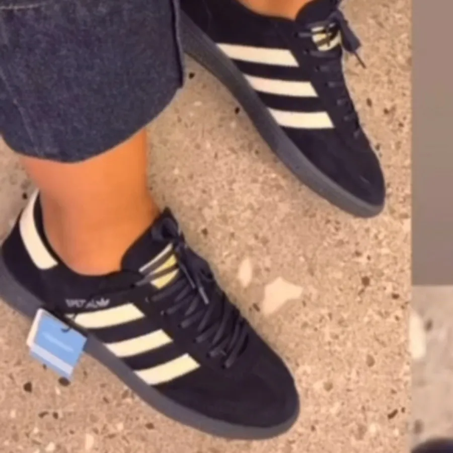 کتونی سامبا