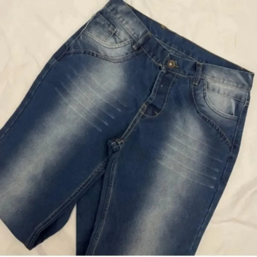 شلوار جین مردانه