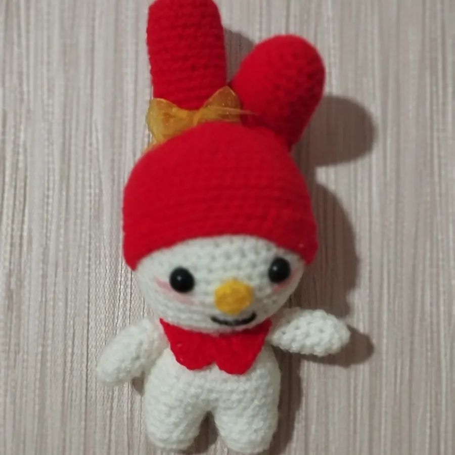 عروسک کورومی