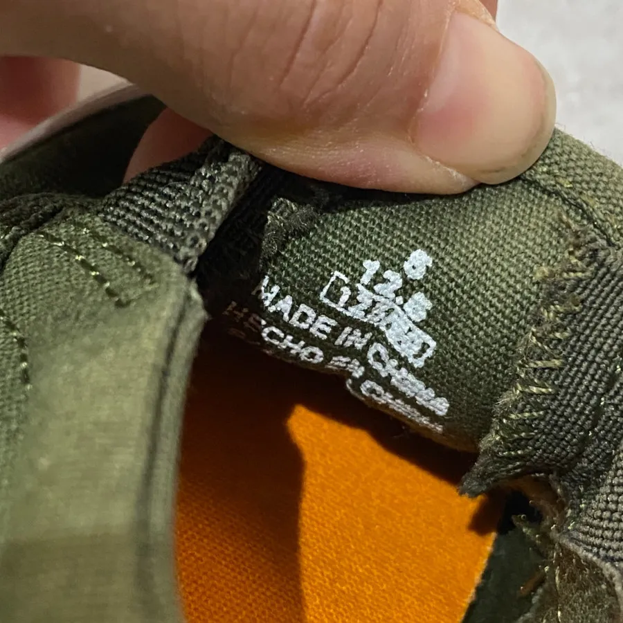 کالج کفش مارک old navy