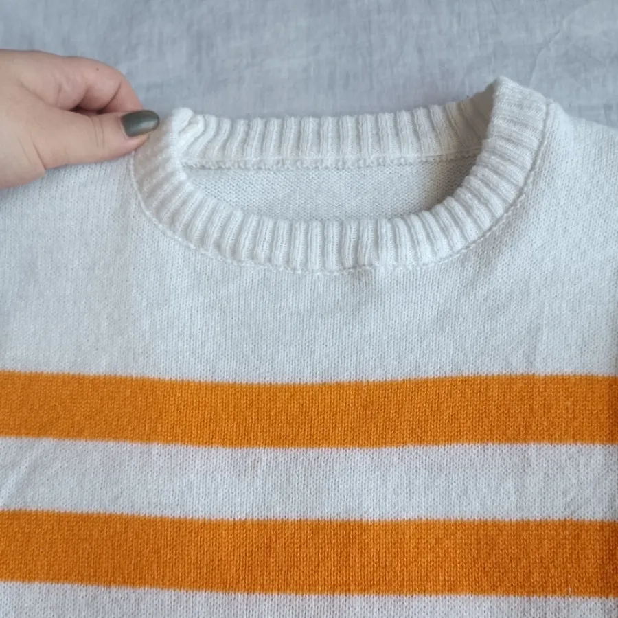 بافت راه راه