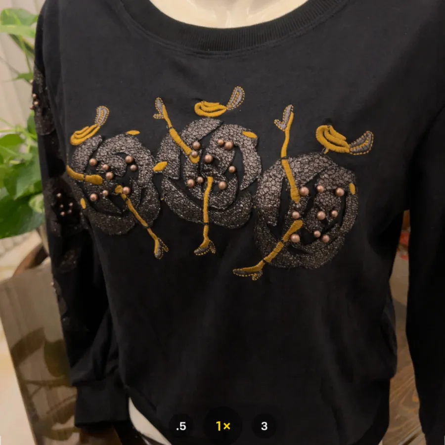 بلوز سوییت خارجی