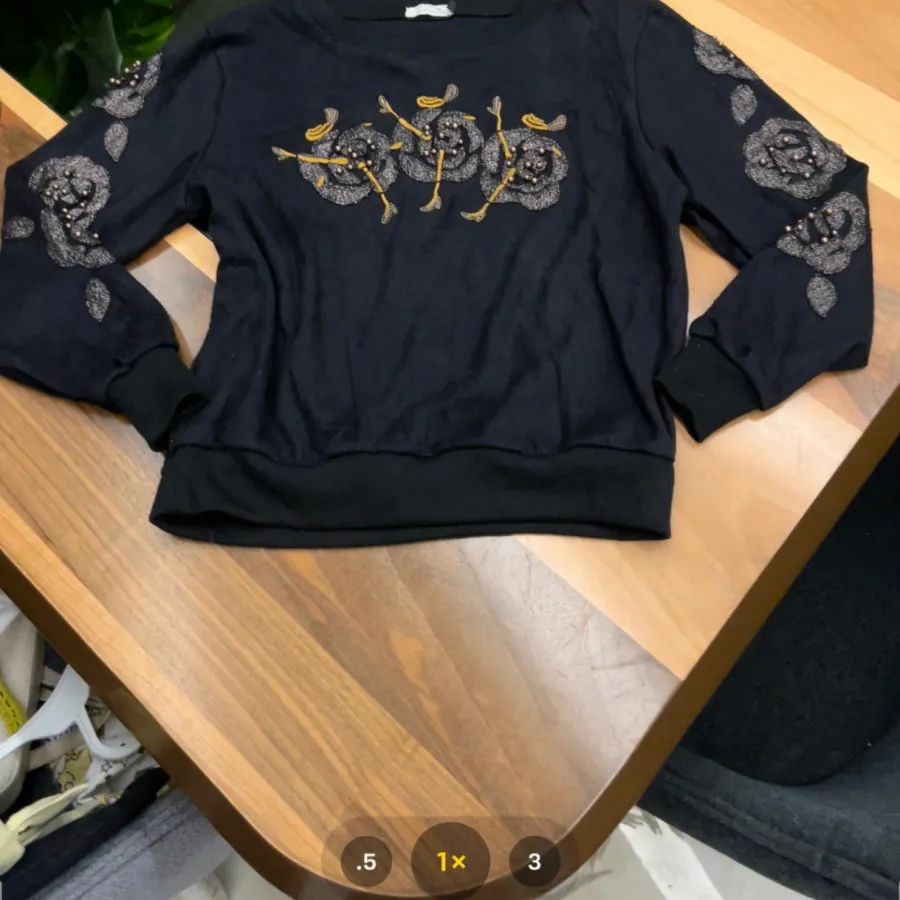 بلوز سوییت خارجی