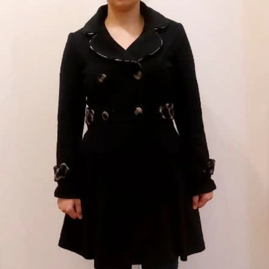 پالتو برند شیک