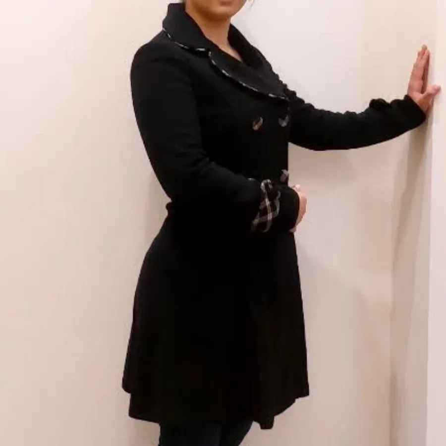 پالتو برند شیک