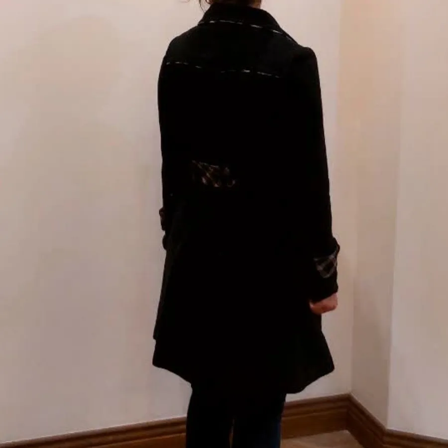 پالتو برند شیک