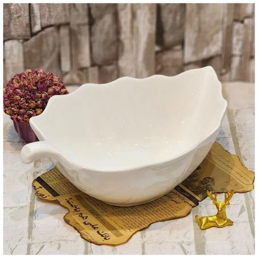 کاسه سرامیکی