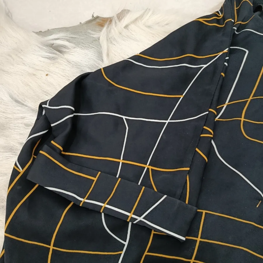 شومیز فری سایز