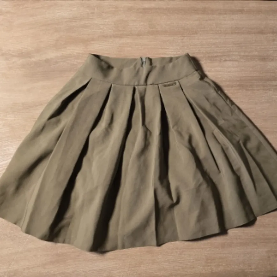 شومیز و دامن ترک 9 تا 11