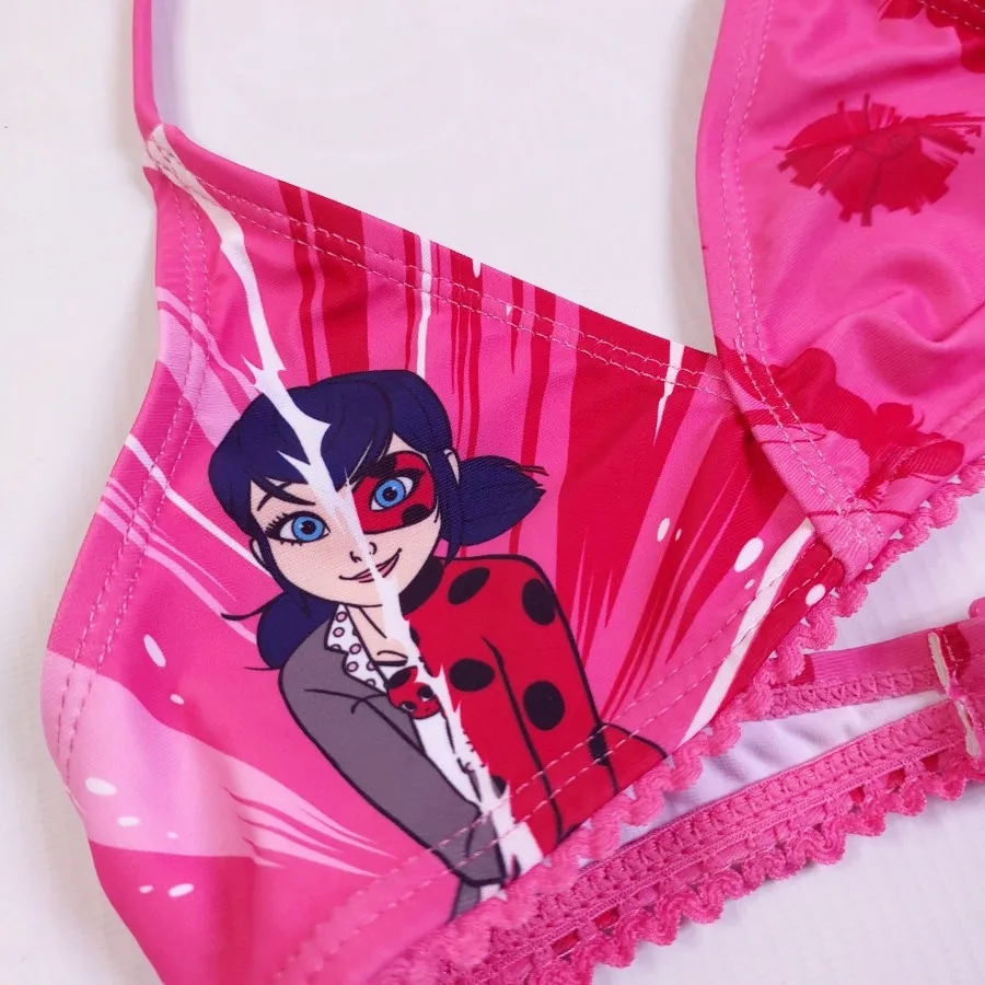 مایو دوتکه دخترانه