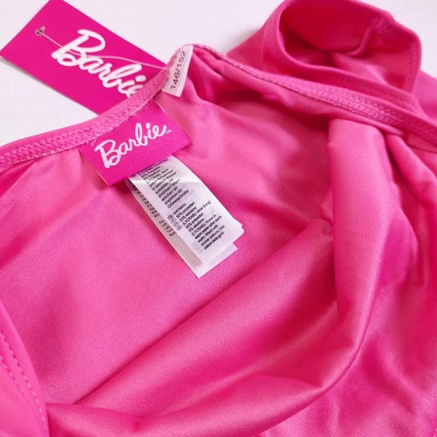 مایو سرهمی دخترانه