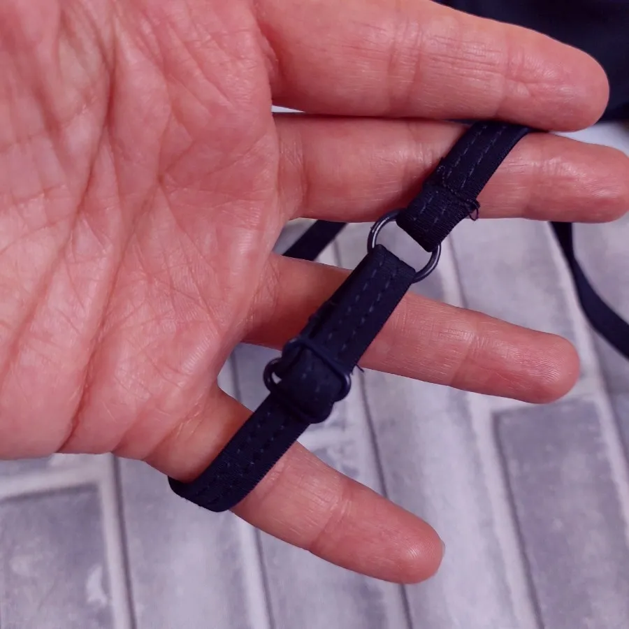 مایو دو تکه دخترانه