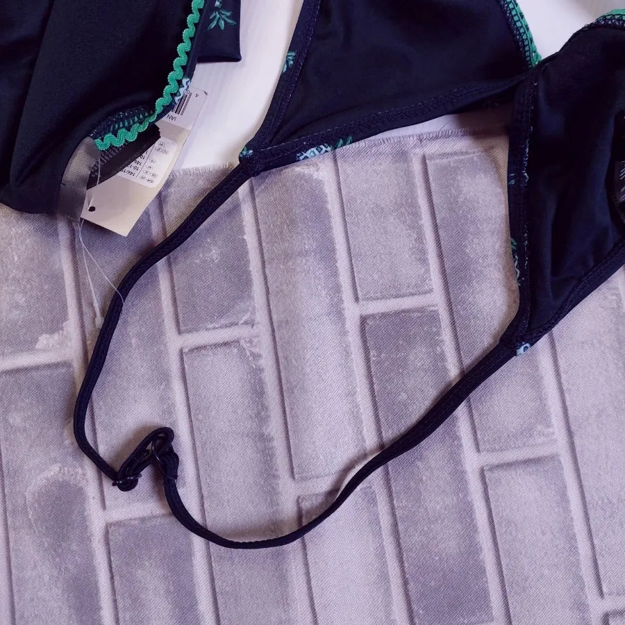 مایو دو تکه دخترانه