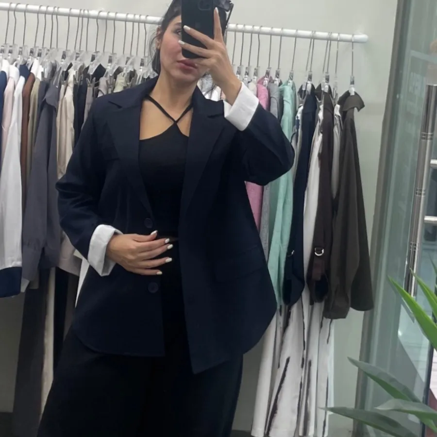 کت لینن. فری سلیز