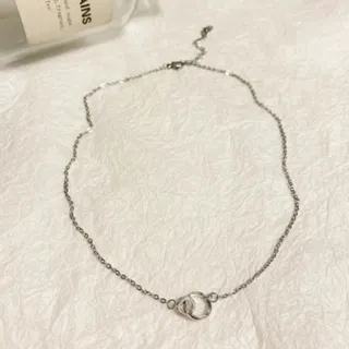 گردنبند مینیمال?