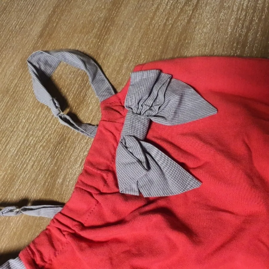 تاپ و دامن بچه گانه