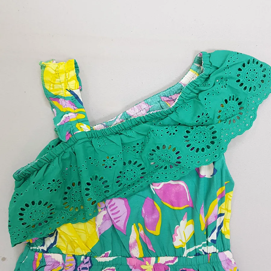 پیراهن 6-8 سال