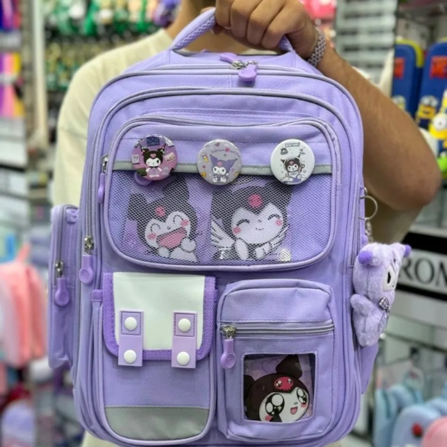 کوله وارداتی