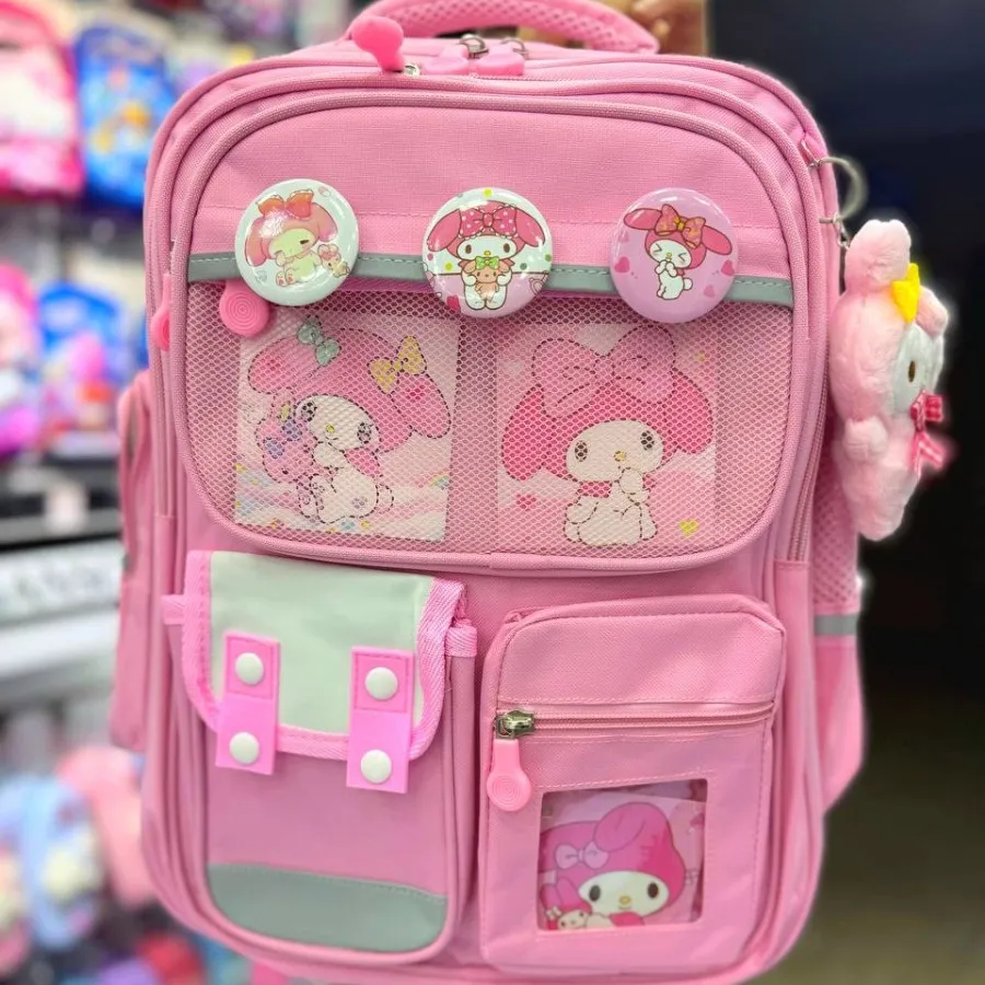 کوله وارداتی