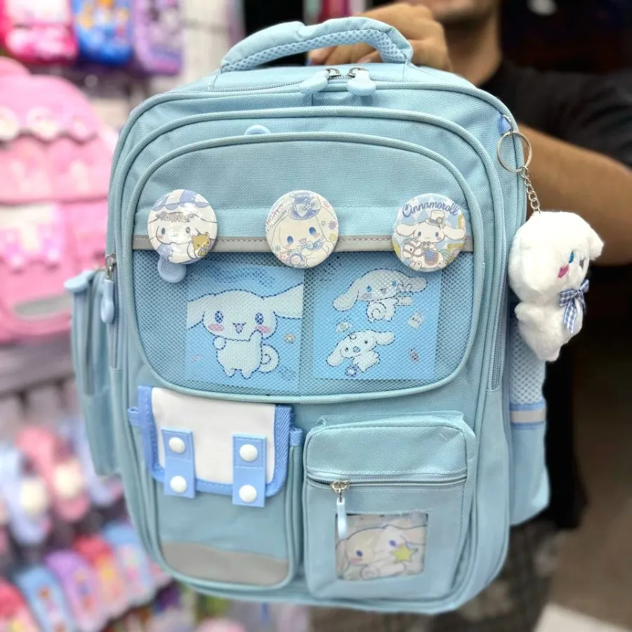 کوله وارداتی