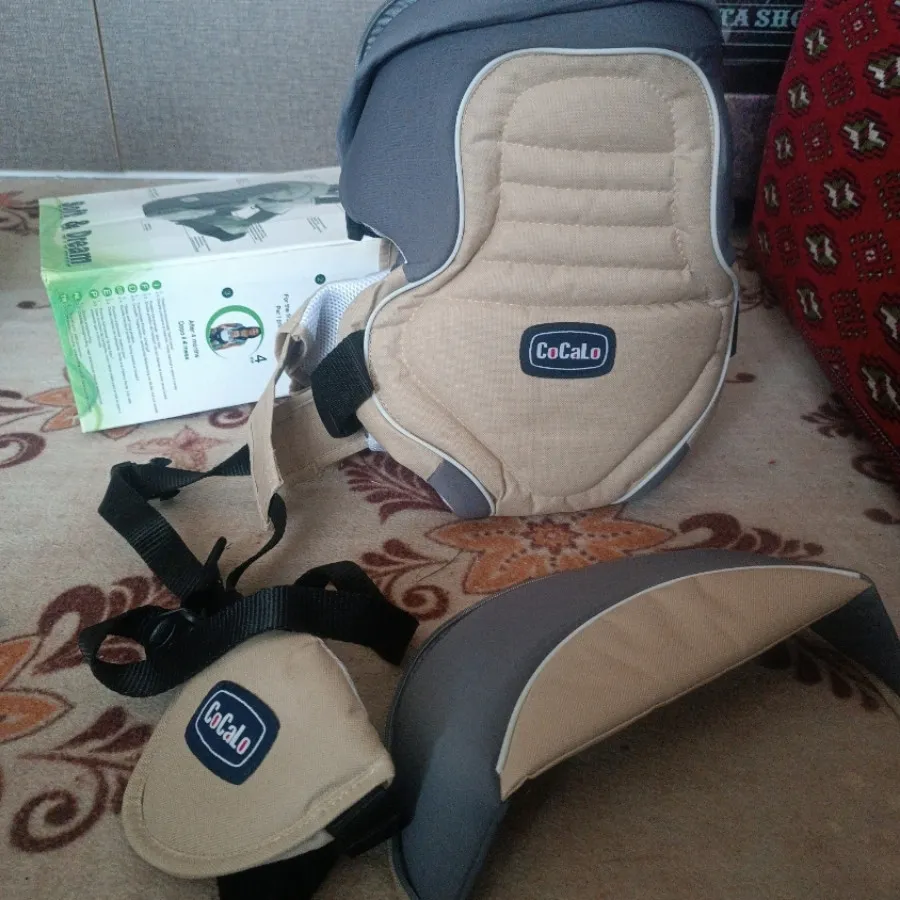 آغوشی کوکالو نو