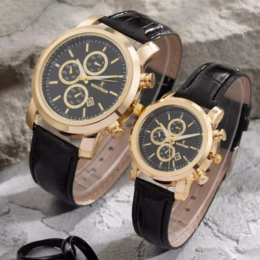 ساعت مچی رومانسون otela