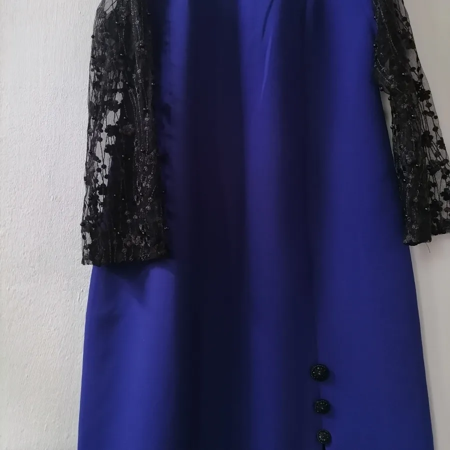 پیراهن مجلسی