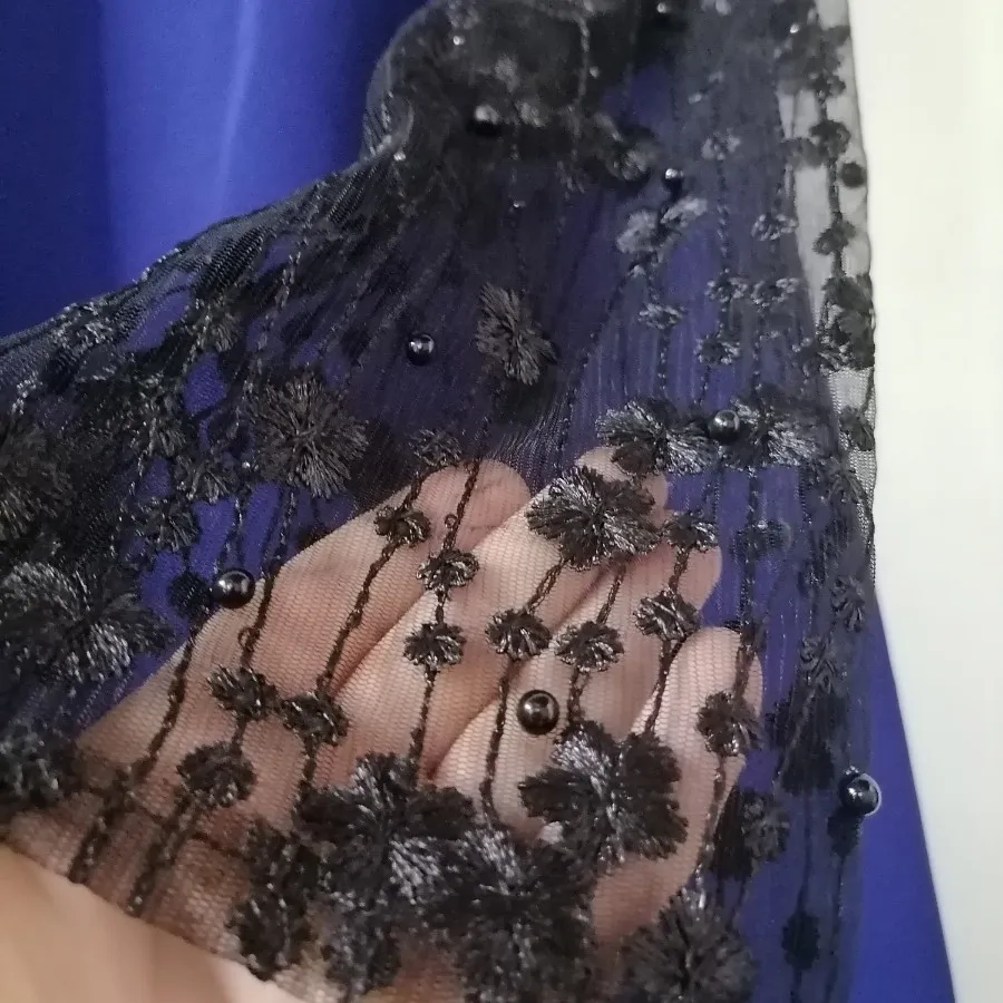 پیراهن مجلسی