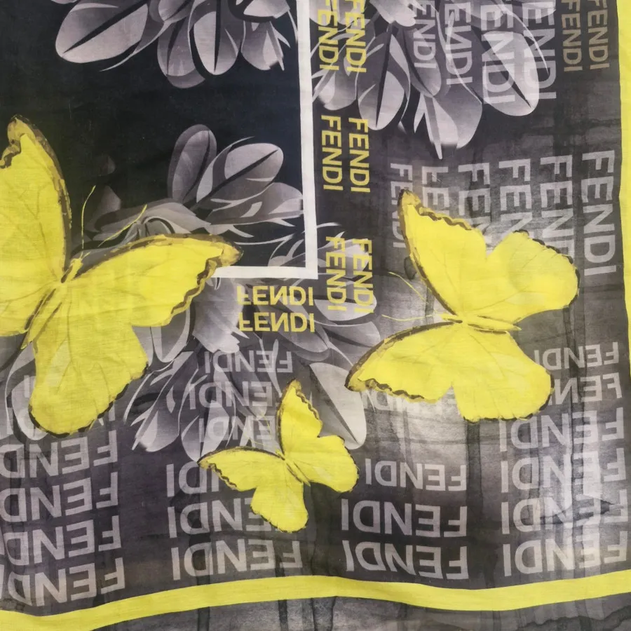 روسری قواره بزرگ