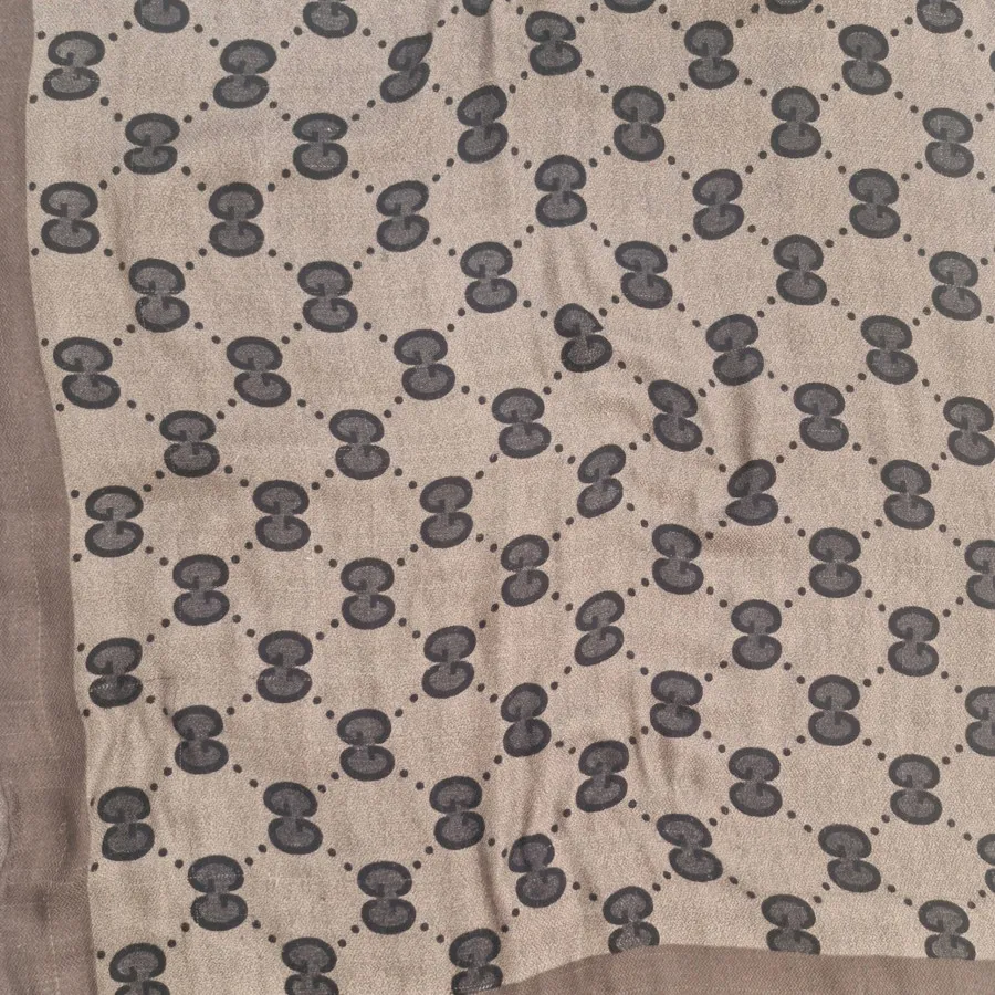 روسری قواره بزرگ