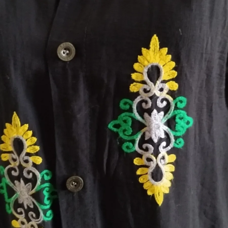 مانتو یا شومیز