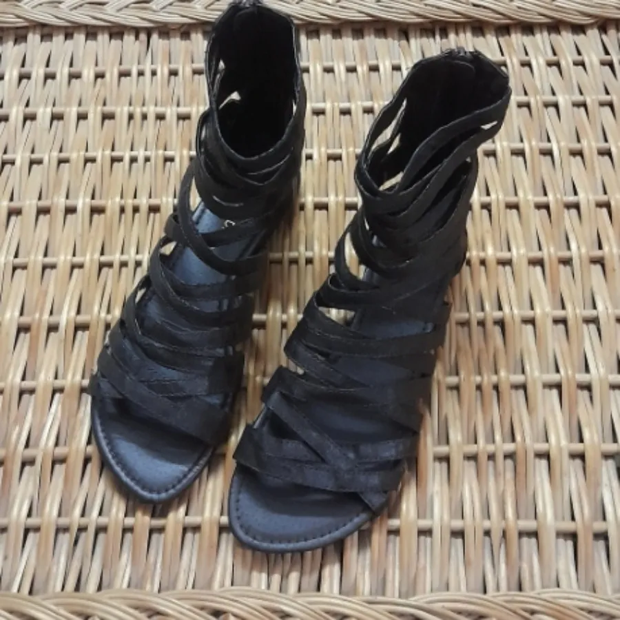 کفش مدل رومی