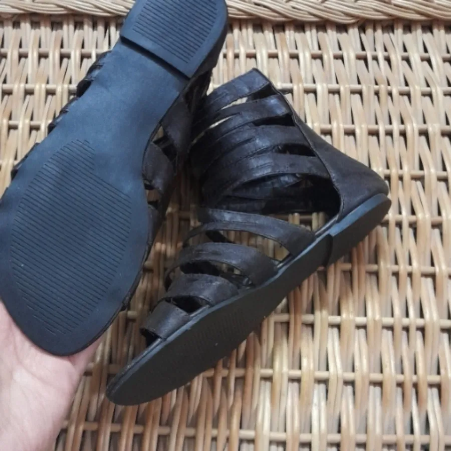 کفش مدل رومی