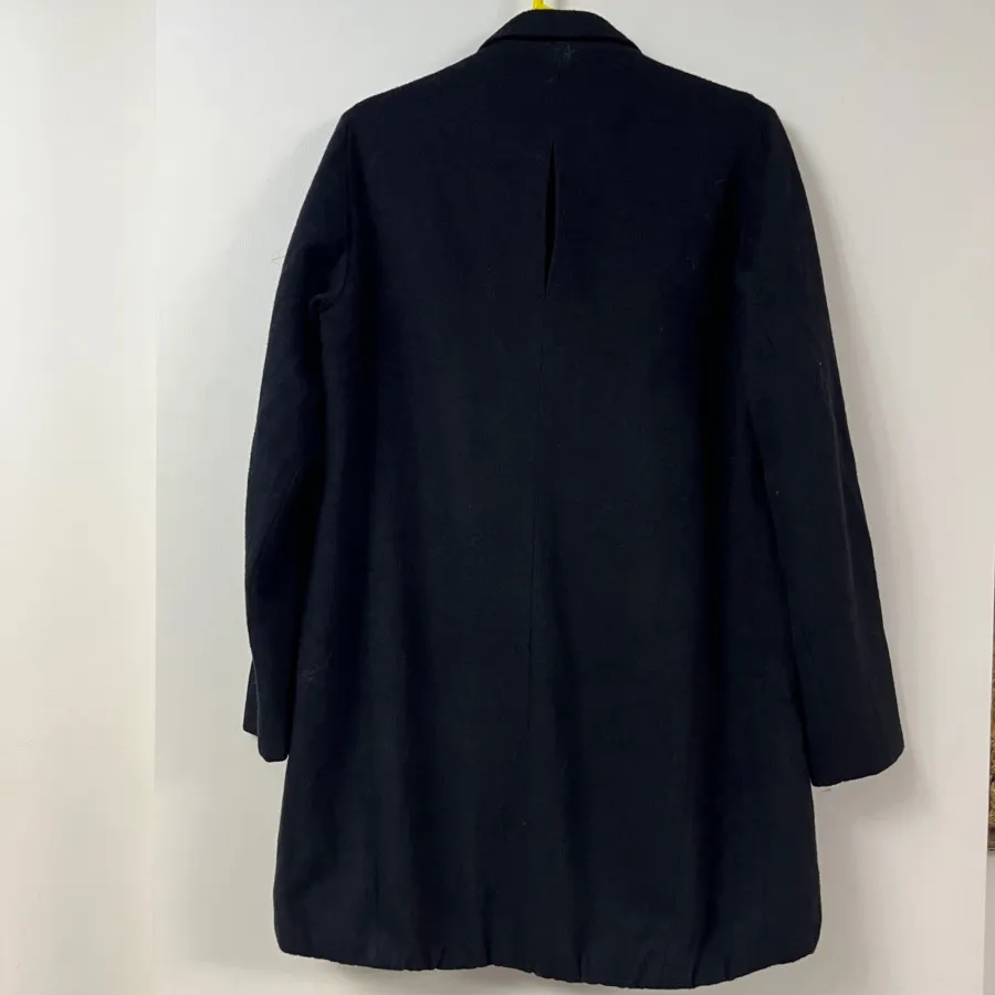 پالتو مشکی مردانه