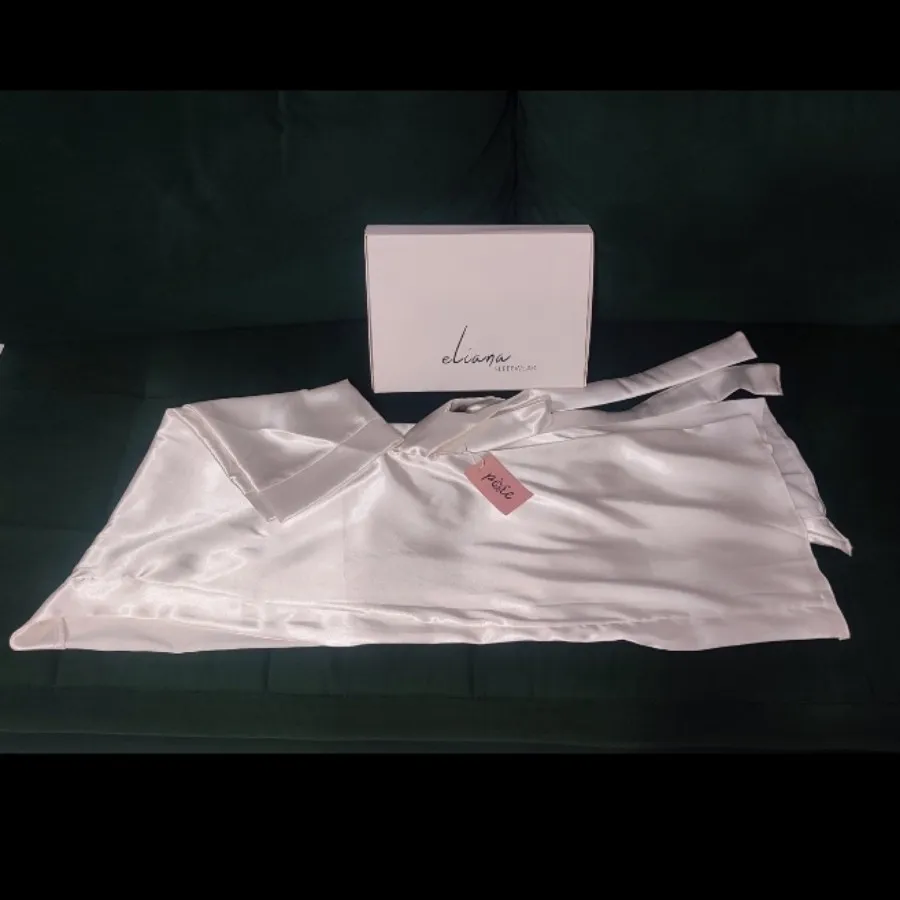 ست لباس خواب و روبدوشامبر