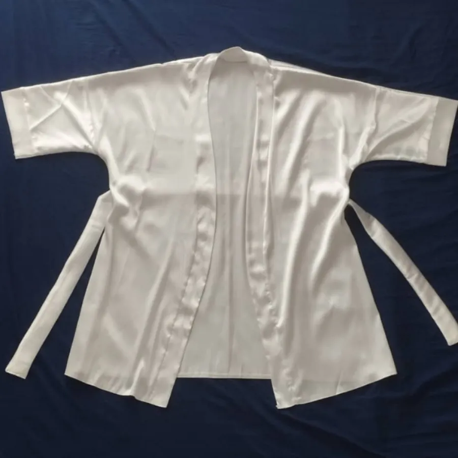 ست لباس خواب و روبدوشامبر