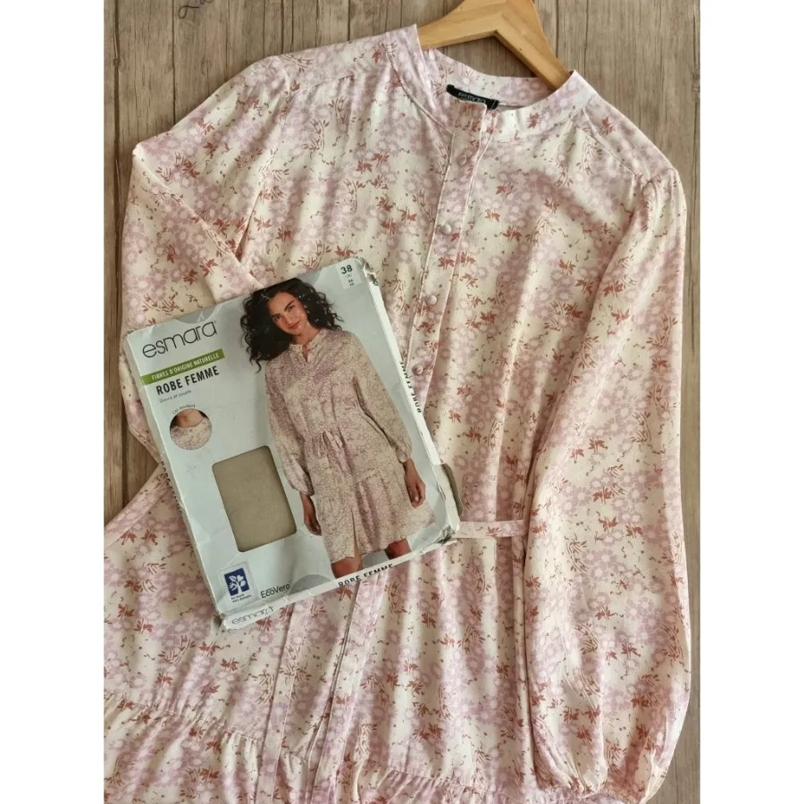 پیراهن زنانه