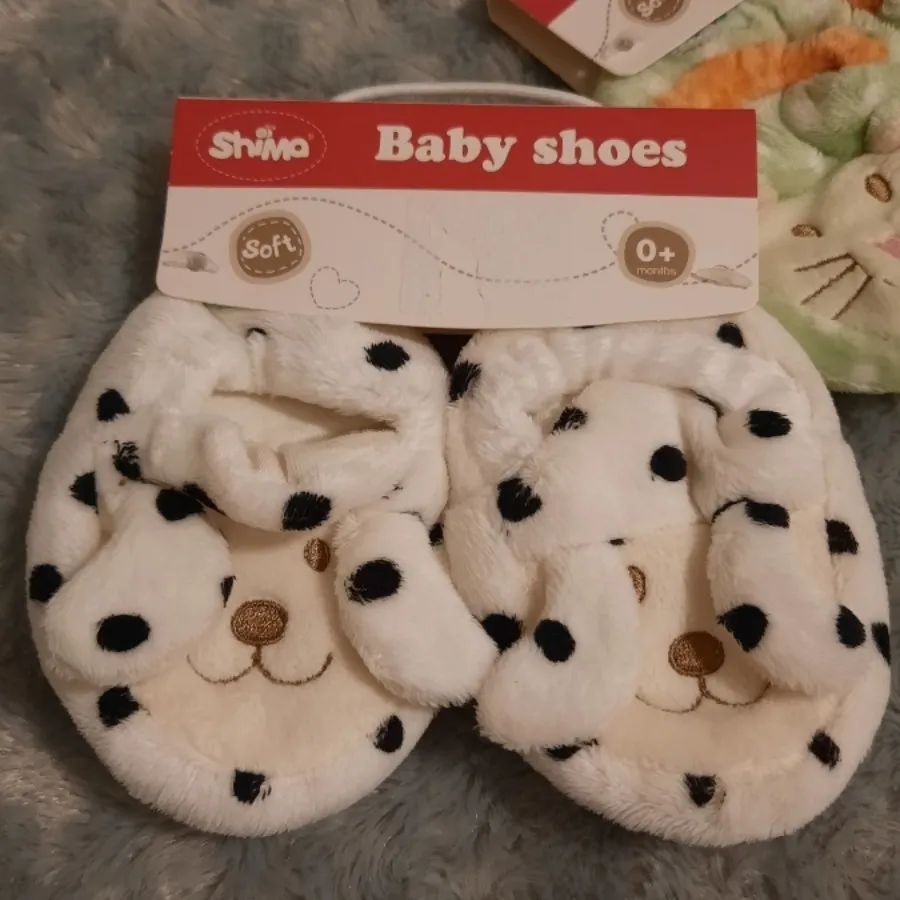 پاپوش نوزاد