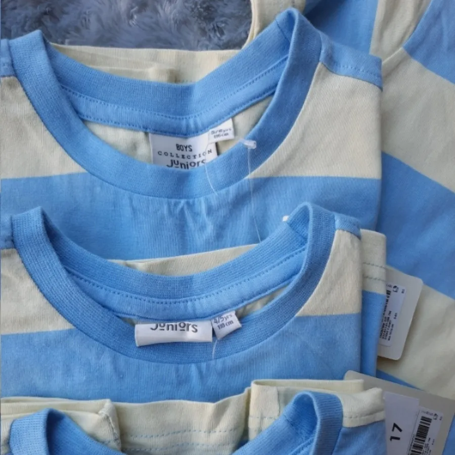 تیشرت های وارداتی