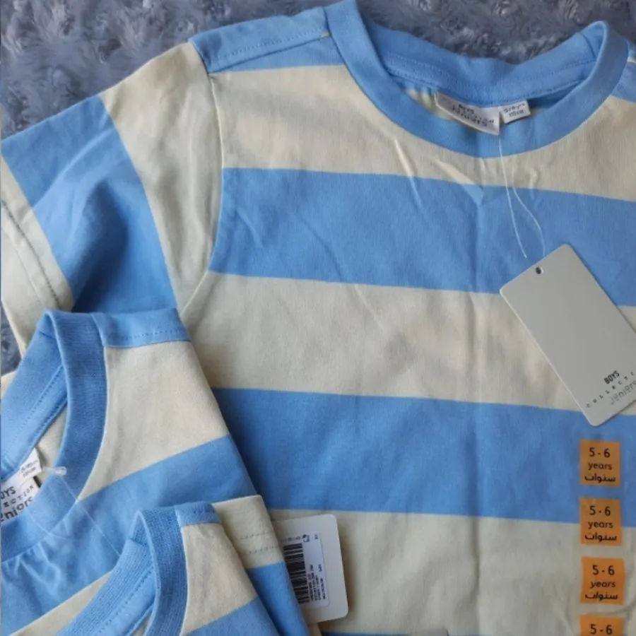 تیشرت های وارداتی